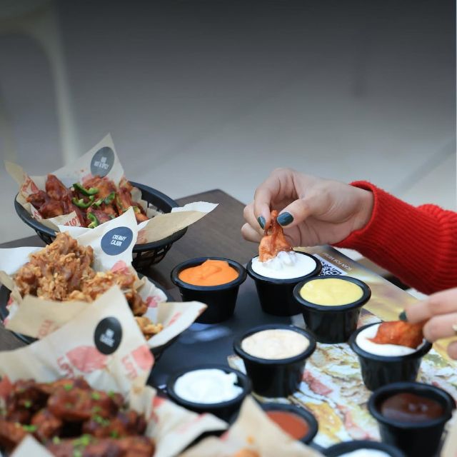 15% OFF discount at Lord of The Wings