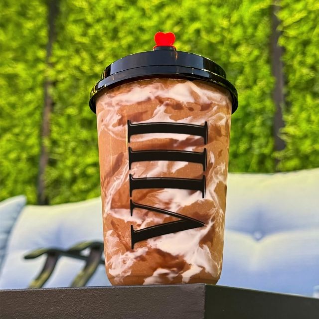 Buy One & Get One FREE! discount at VIII Octo Cafe