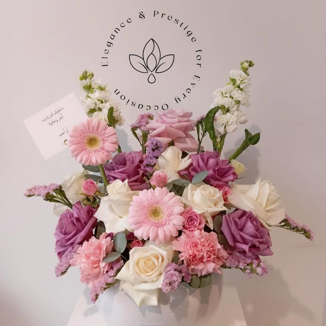 10% Off on total bill! offer at Blumen For Flowers