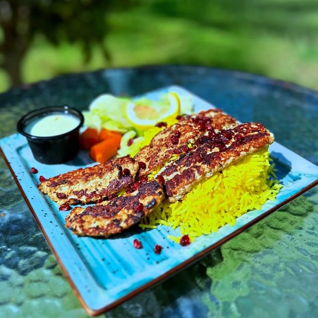 40% Off! discount at Healthy Vibes