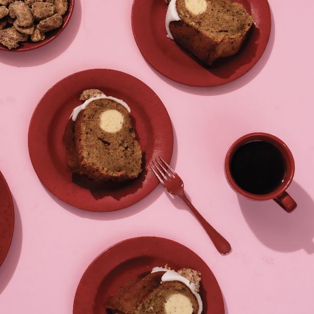 15% Off! discount at Bundt Bakery