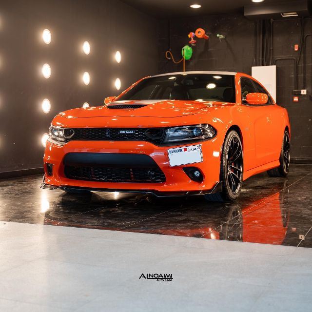 40% Off for sedan detailing discount at AUTO ART: Washing & Detailing