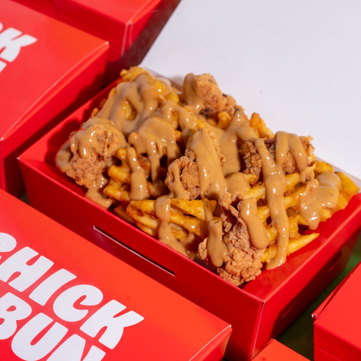 كاش باك ٥٠٪ offer at تشك ان بن