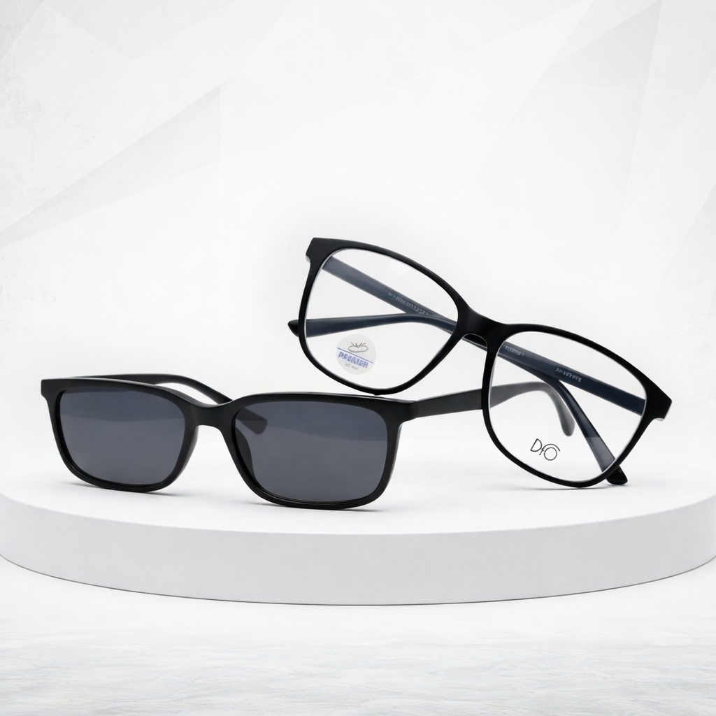 خصم يصل إلى 70% offer at بصريات الفرابي