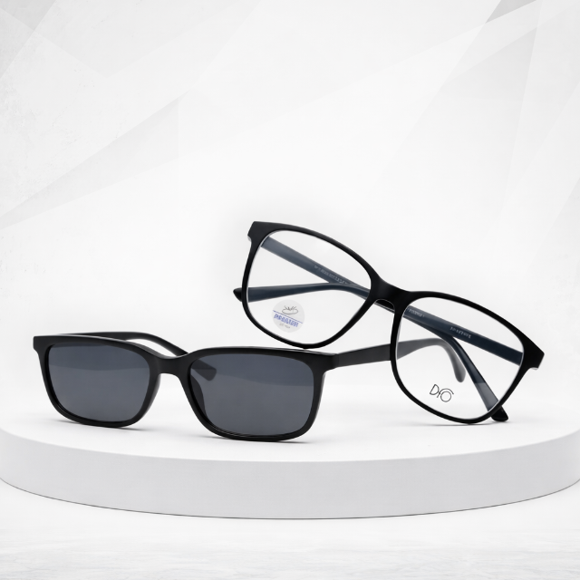 Up to 70% off discount at Alfarabi Optician