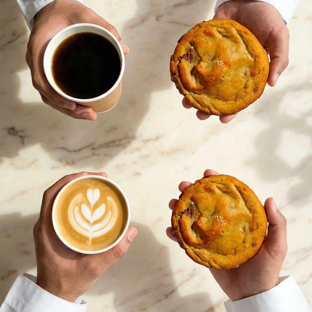 20% Off! offer at Era Coffee