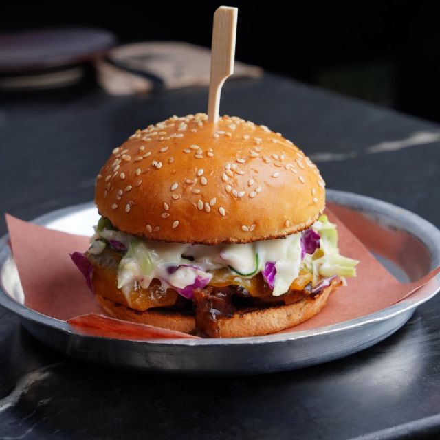 20% OFF discount at Slider Station