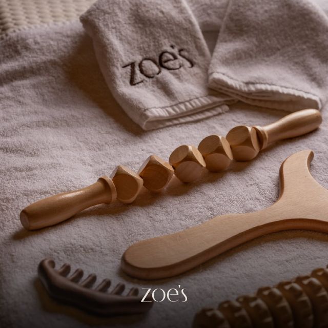 15% Off! discount at Zoe's Beauty Lounge & Spa