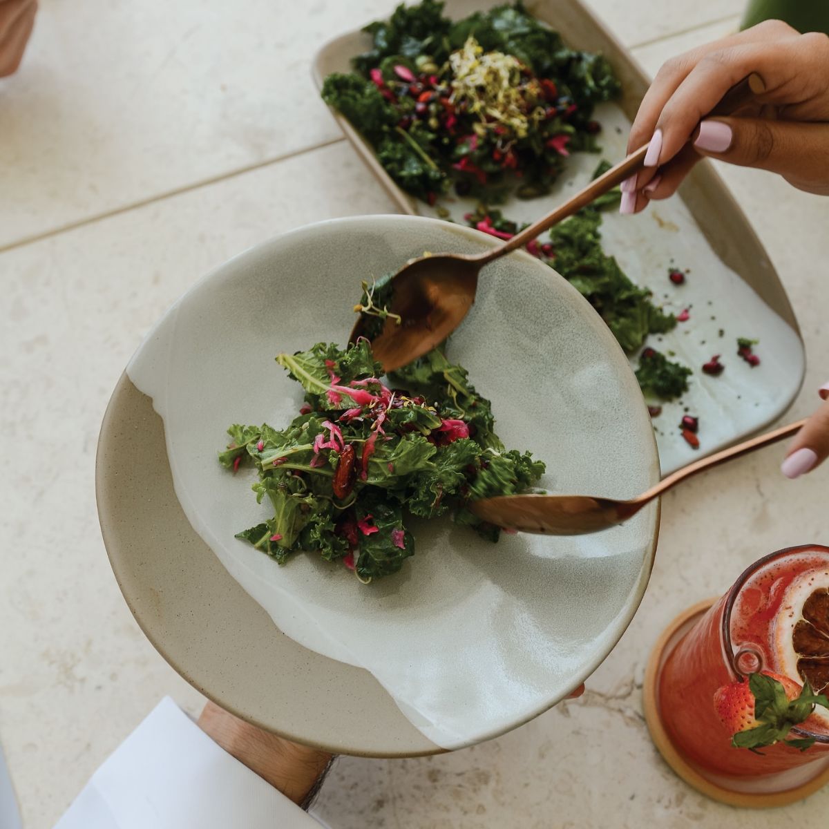 15% Off! offer at Cantine