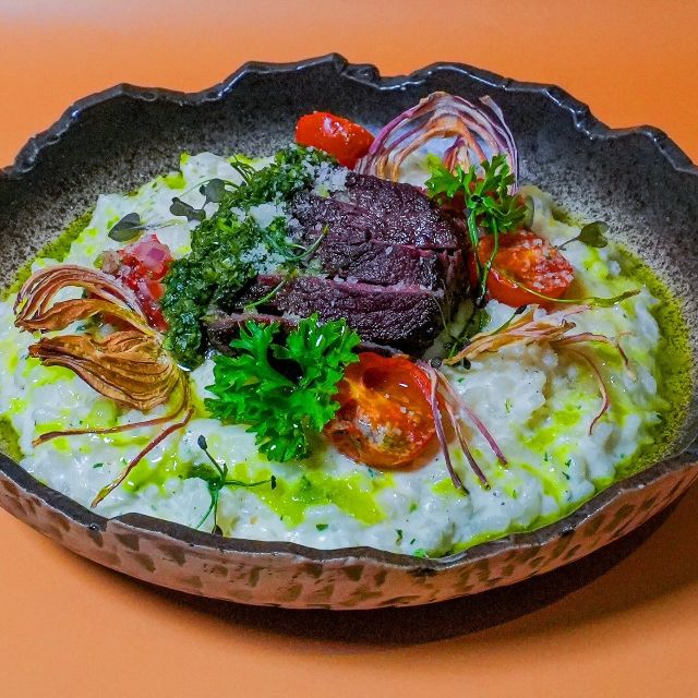خصم 30٪ على الفاتورة! discount at مطعم لاما