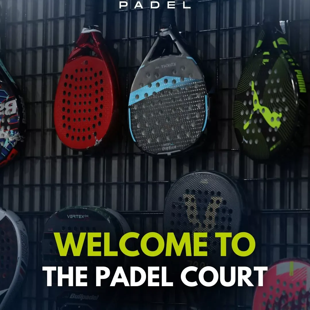 10% Off! offer at Zero Padel Club