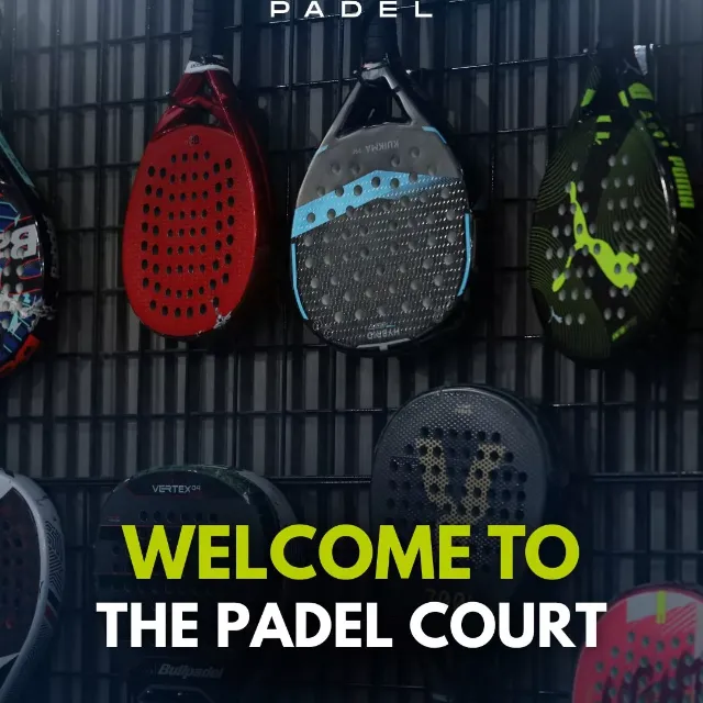 10% Off! discount at Zero Padel Club