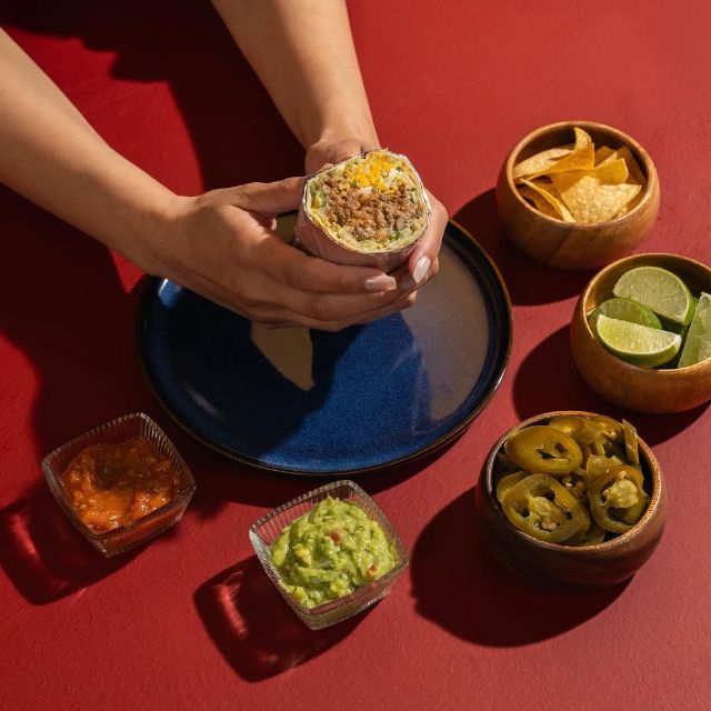 15% Off! discount at Amigos Nachos