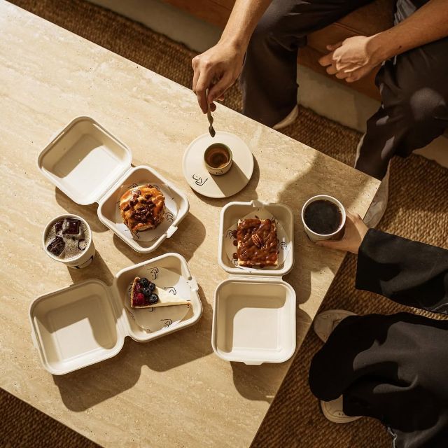 15% Off! discount at Ladn