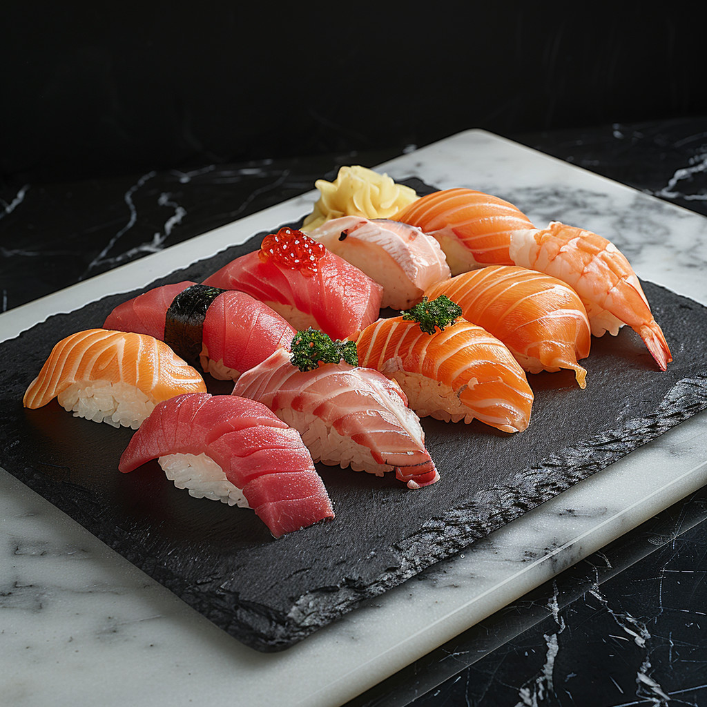 20% Off! offer at Friends House Cafe by Sushi Mood
