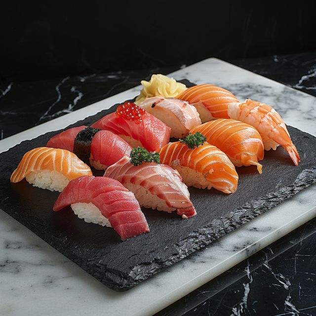 20% Off! discount at Friends House Cafe by Sushi Mood