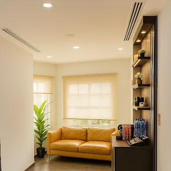 4 جلسات ليزر لكامل الجسم بـ 99 دينار! offer at مركز ستانفورد الطبي