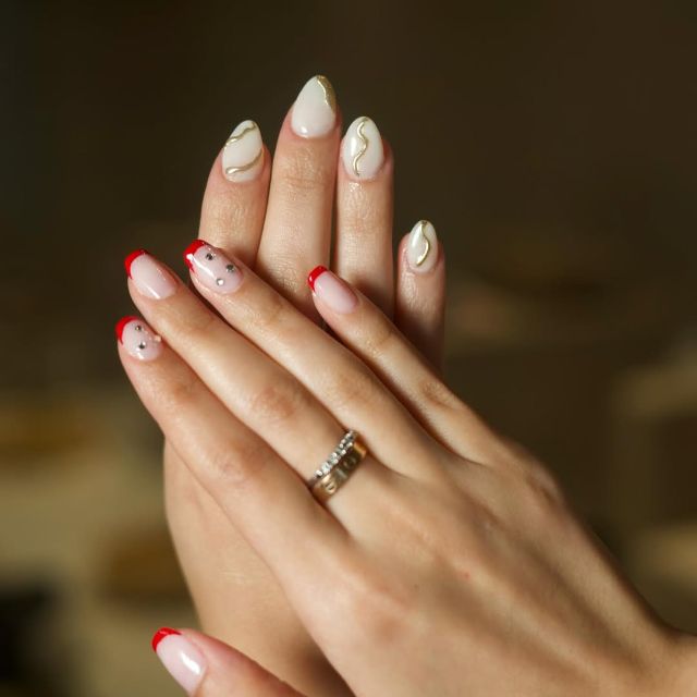 15% Off! discount at Cut & Coat Nail Spa
