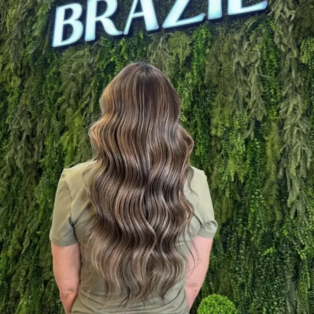 15% OFF All Services! discount at Bella Brazil Salon