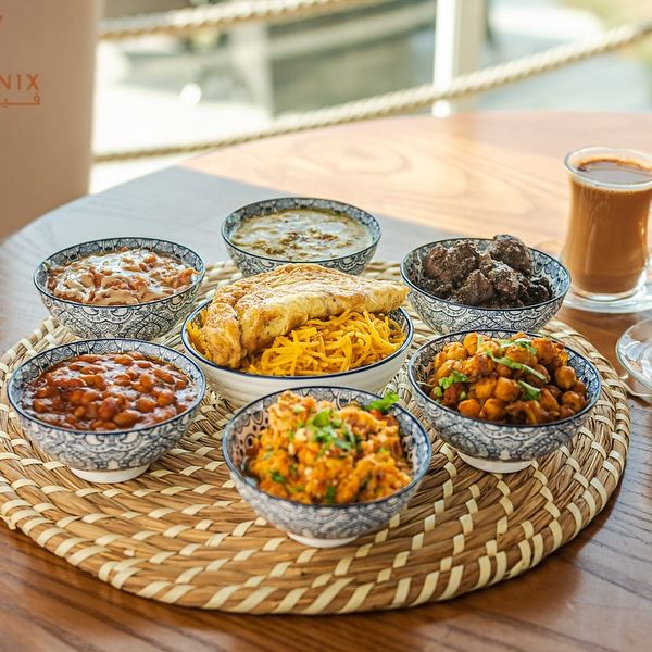 25% Off On Pizza! discount at Phoenix Cafe 