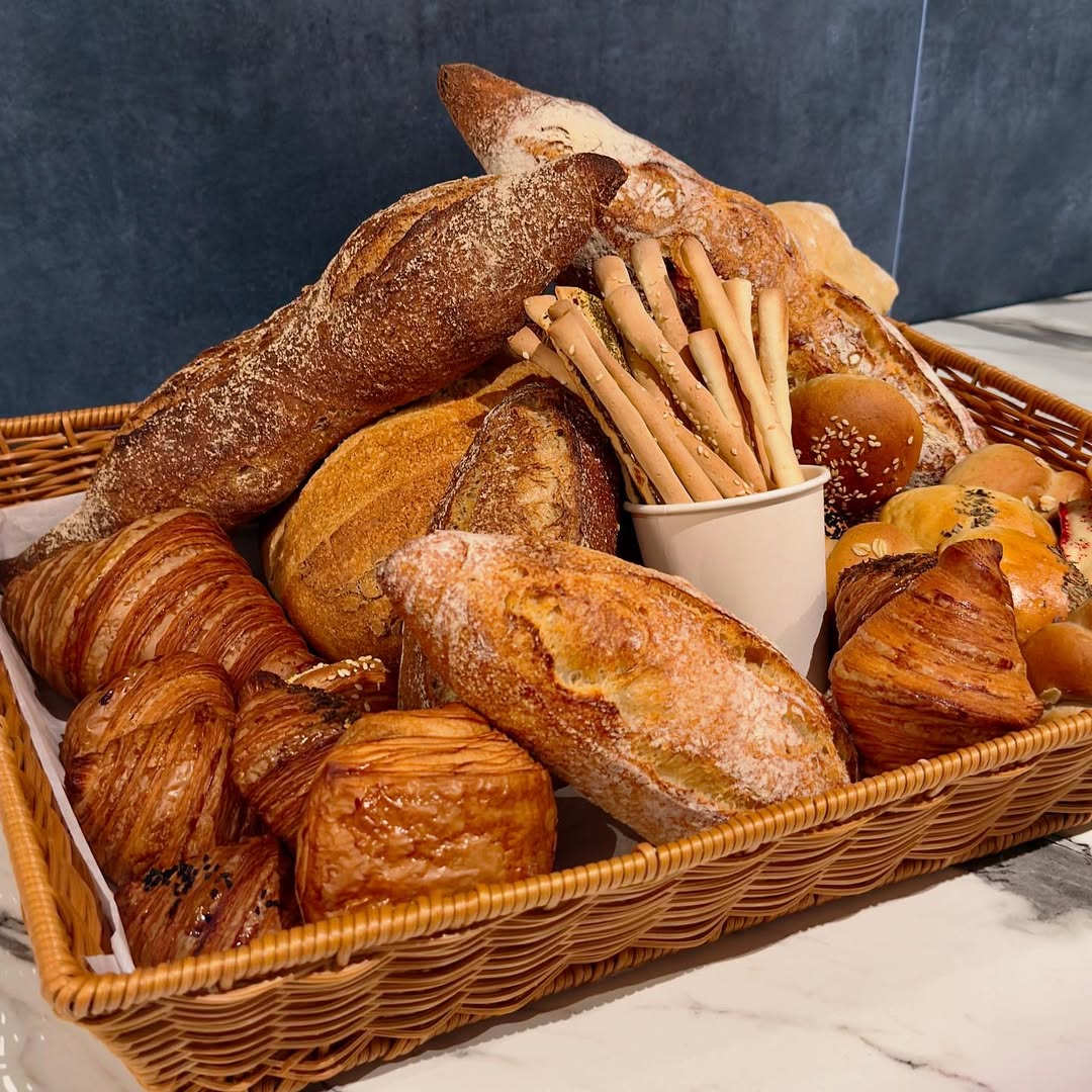 خصم ٣٠٪ offer at فارينا مخبوزات, مطعم, كافيه