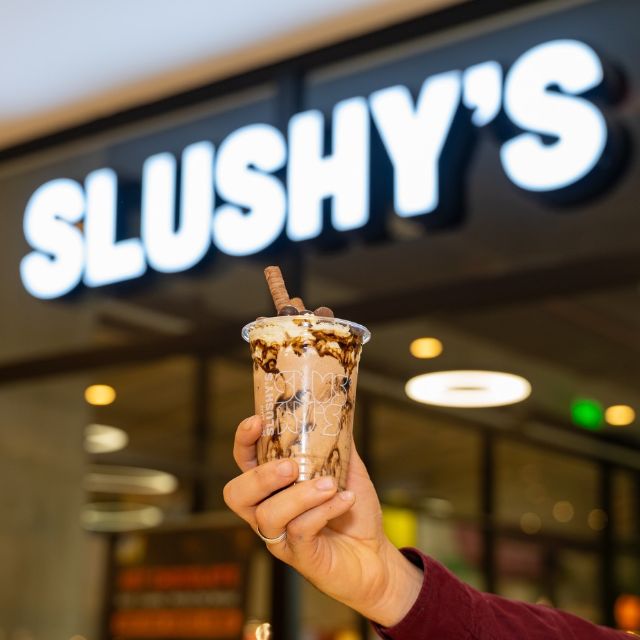 واحد والثاني مجاناً ! discount at سلاشيز