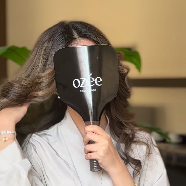 Manicure And Pedicure For Only 194! discount at Ozée Salon & Spa