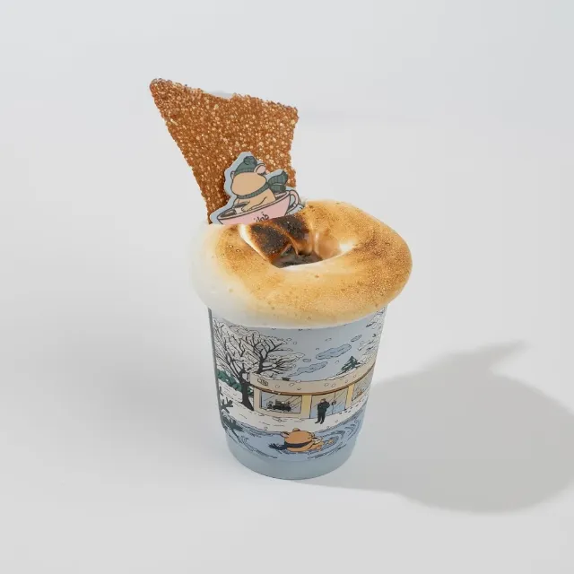 15% Off! discount at Tul Cafe