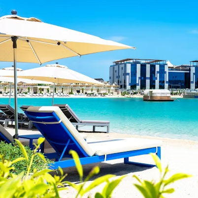 33 % off discount at Reef Club House