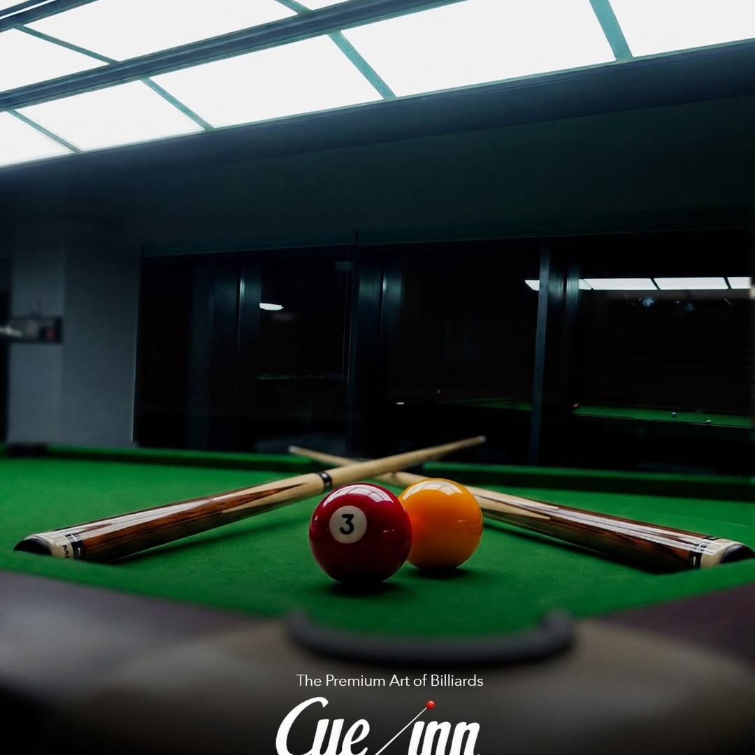 20% OFF offer at Cue inn Club & Cafe