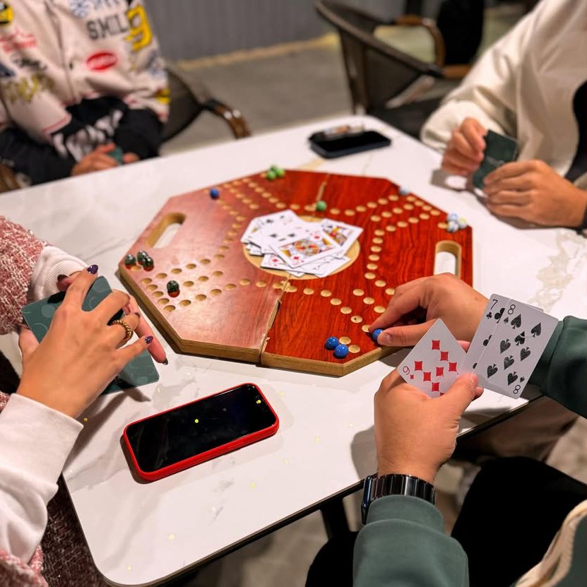 15% Off! offer at GAME NIGHT