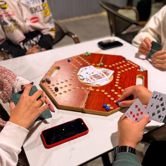 15% Off! discount at GAME NIGHT