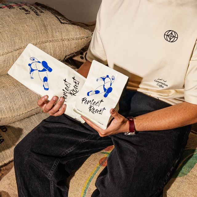 10% Off! discount at Kicksters Coffee