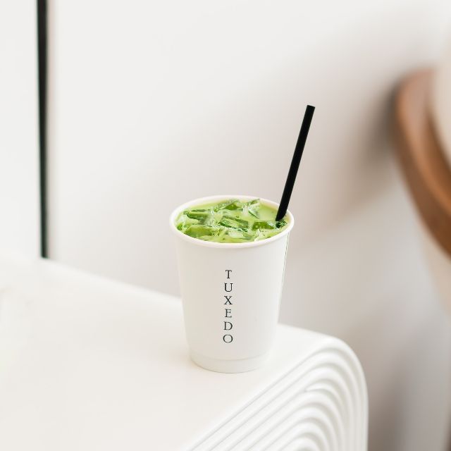 30% Off! discount at TUXEDO Coffee