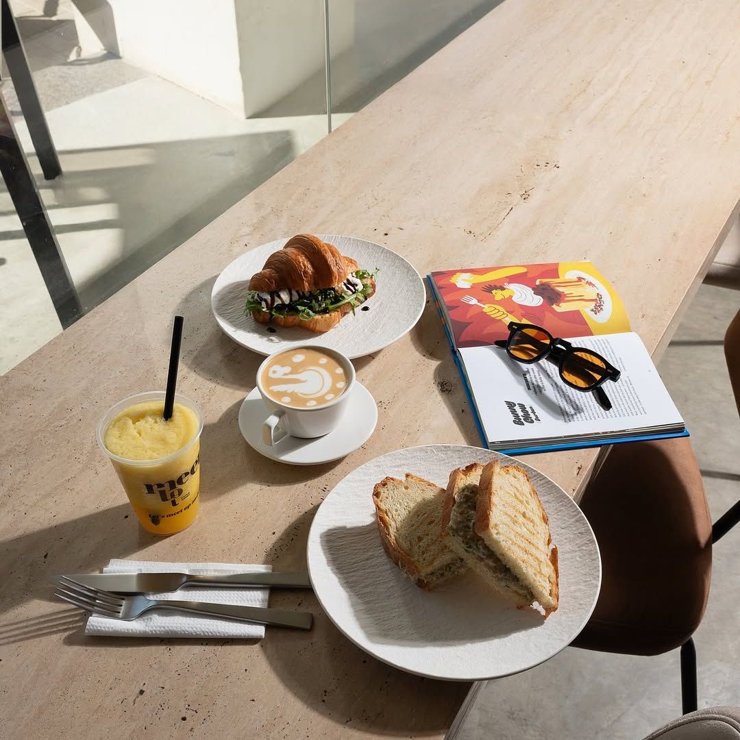 خصم ١٥٪؜ offer at ميت اب