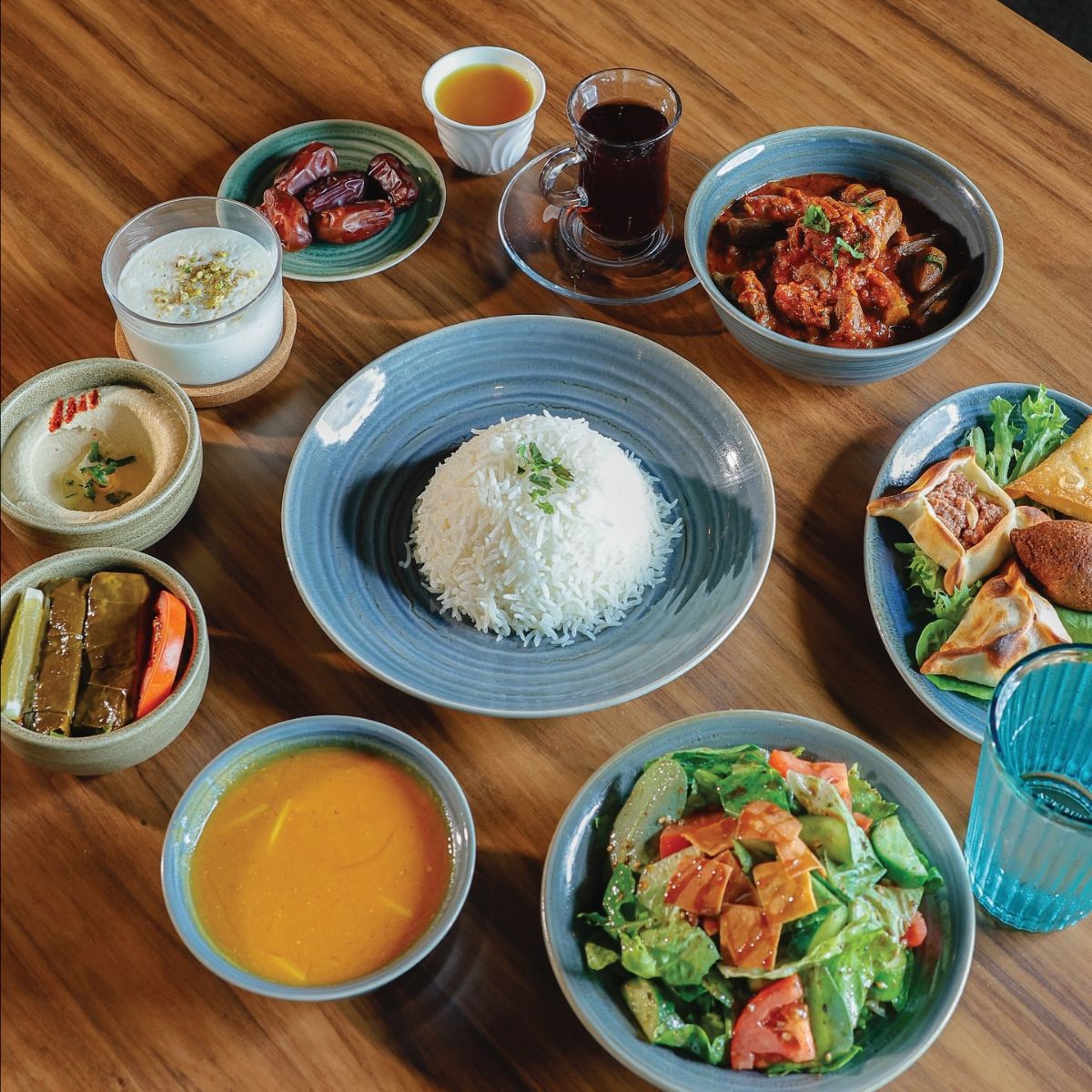 15% Off on total bill! offer at Shoo Fee Ma Fee