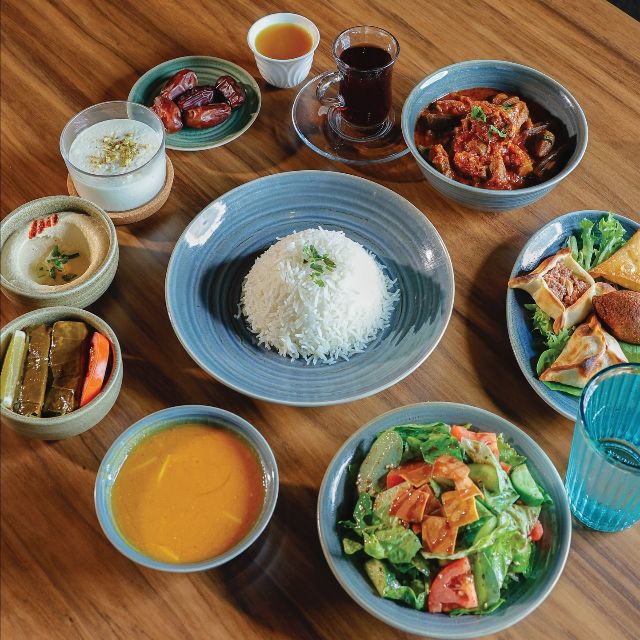 خصم 15% على مجمل الفاتورة! discount at شو في ما في