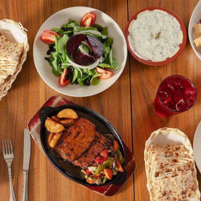 10% Off! discount at Zyara