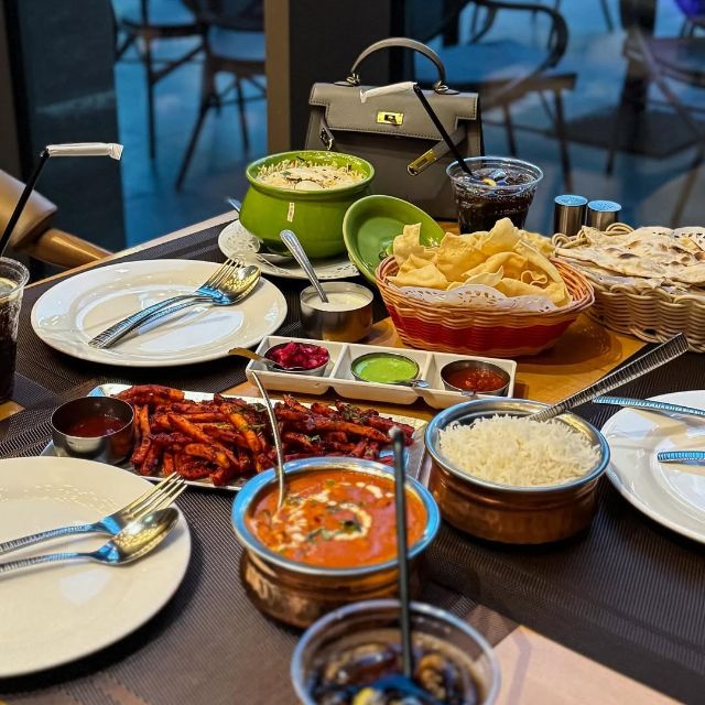 15% Off! discount at Rasmalai