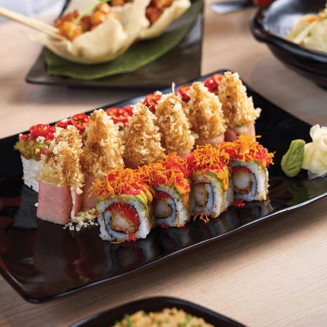 15% Off! discount at KIMONO