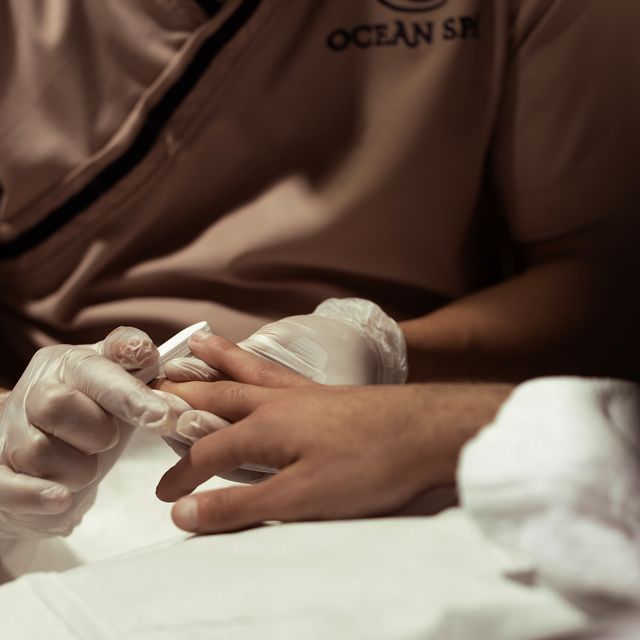 خصم ٣٠٪ discount at أوشن سبا