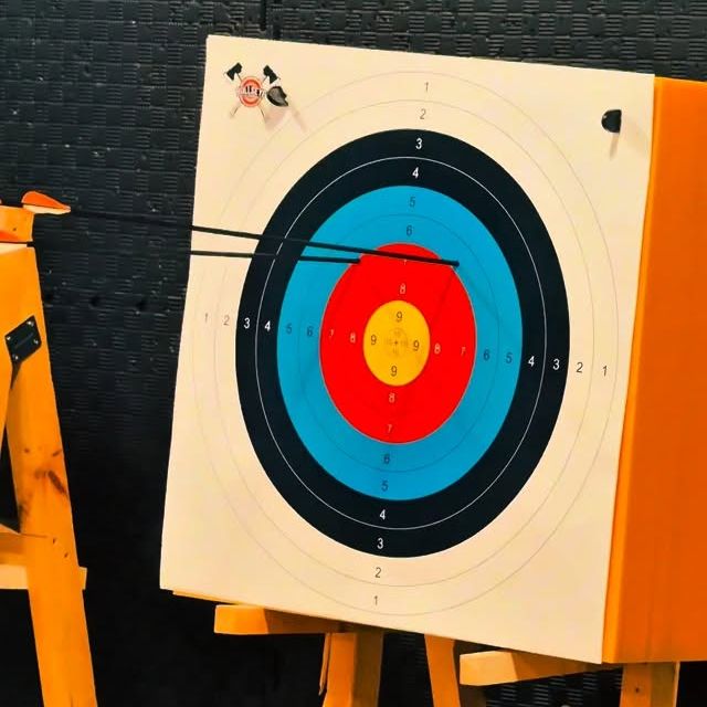 15% Off! offer at Bullseye