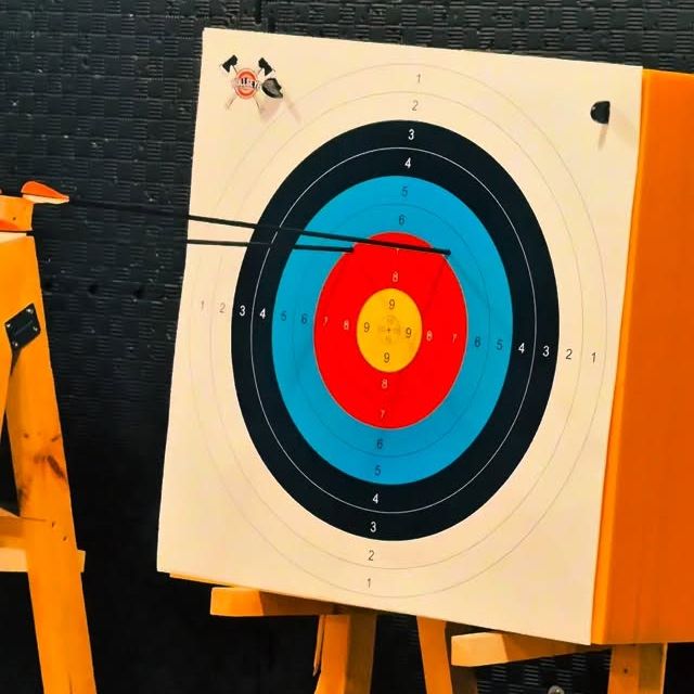 15% Off! discount at Bullseye