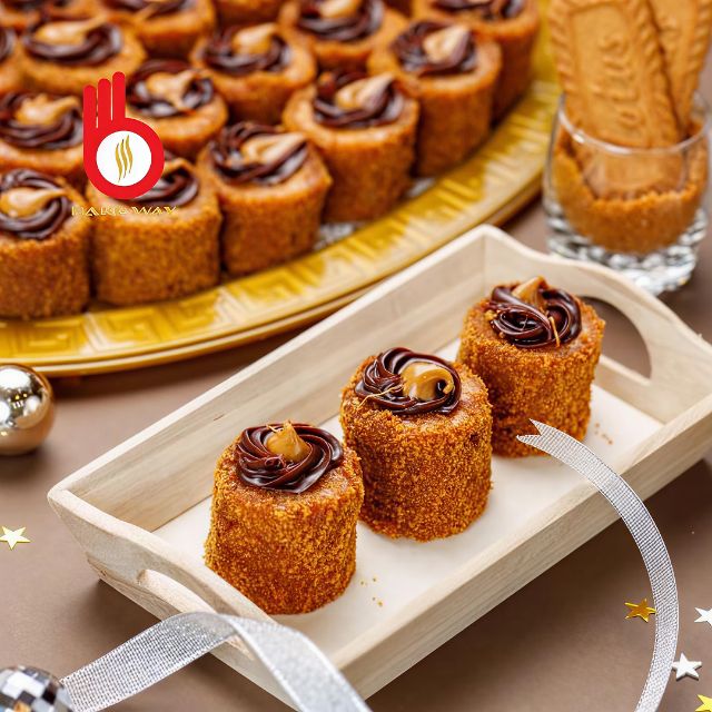 خصم 30% discount at بيكري وي