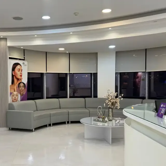 50% Off laser for women! discount at Cham Medical Center