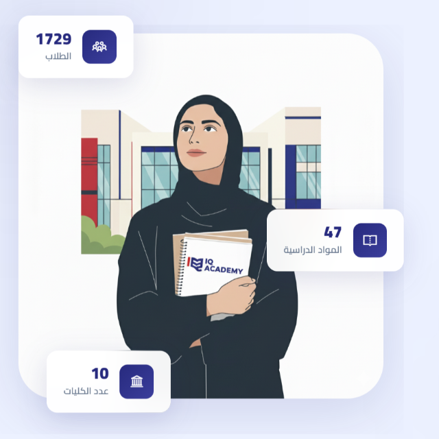 30% Off! discount at IQ Academy / PNU