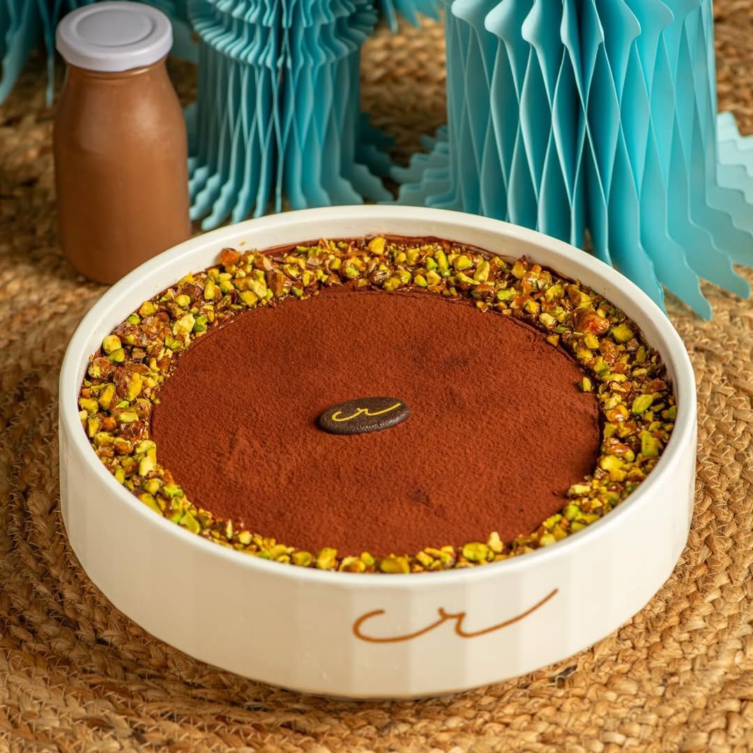 صندوق الطالب - 1.4 دينار بحريني offer at كريمي ربون