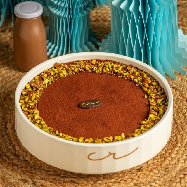 Student Box - 1.4BD discount at Creamy Ribbons