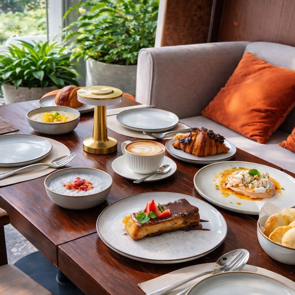 Get 10% Off on Gathering Boxes! offer at Beyond Catering Boutique