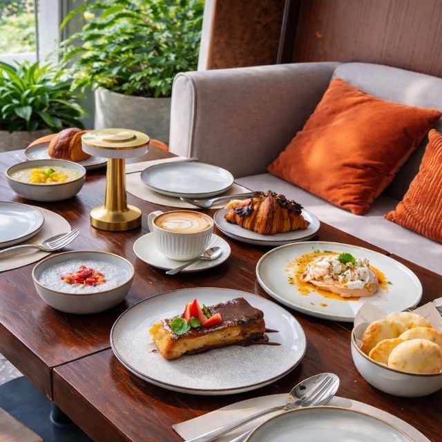 Get 10% Off on Gathering Boxes! discount at Beyond Catering Boutique